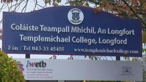 New Special Educational Needs unit to enhance facilities at Longford secondary school