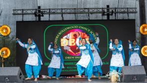 Renowned Indian film director is special guest at Midland Indian Fest in Laois 