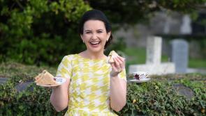 'The Amharclann is a place that I have a lot of memories from'