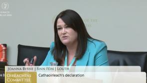 Louth TD accuses Minister O’Donovan of misleading statement on RTÉ oversight