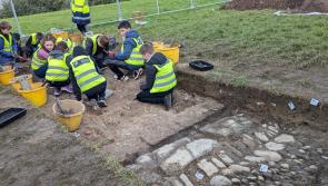 Ruairi O’Baoill to lead Friends of the Derry Walls May lecture 'The Big Dig Revisited!'