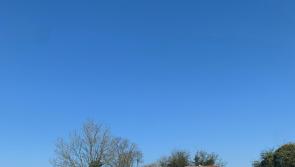 Tullamore College TY and 5th Year students complete Gaisce Adventure Challenge