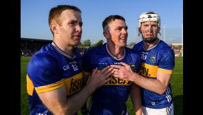 IN PICTURES: Tipperary players and supporters delight on show after epic victory in Ennis!