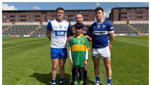 Job done as Laois open Tailteann Cup campaign with victory over Waterford