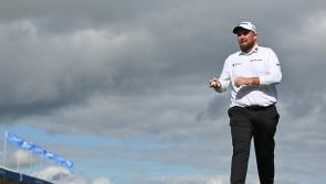 Lowry pipped at the post in Truist Championship