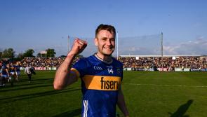 'A hugely, hugely important win,' said Tipperary match winner John McGrath 