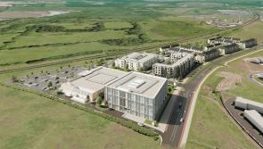 Update issued on plans for new hospital in Limerick