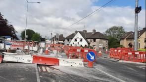 Tullamore sees progress on key infrastructure projects