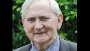 Tributes have been paid to a Kildare gentleman who passed recently
