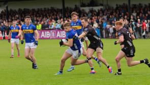 Tenacious Tipperary footballers gave Sligo plenty to think about