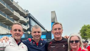 Push for funding for Louth GAA stadium