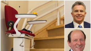 Big rise in Laois grants for elderly and disability homes