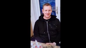 Gardaí appeal for help in finding missing Louth man