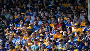 GAA GUIDE: All eyes on Clare as U20 hurlers chase Munster glory against Tipperary on TV