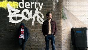 London debut for local playwright's 'Derry Boys'