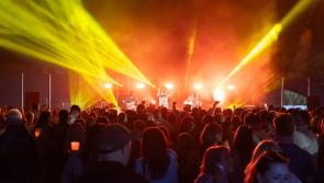 Offaly GAA Club hosts annual Blackthorn Festival