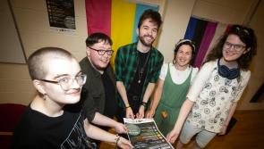 ‘Pride In Sports’ Programme launched in Derry