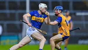O'Donoghue class leads Tipperary to first back-to-back Munster for first time in 21 years!