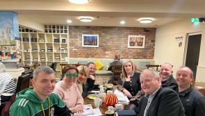 Dundalk St Patrick’s Day parade in jeopardy as committee steps down