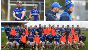 LIVE BLOG: Laois U-20 hurlers welcome Kilkenny to Portlaoise for Leinster semi-final
