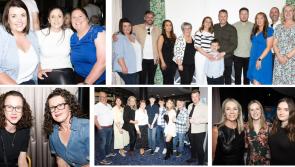 BIG PICTURE SPECIAL: Packed house in Tullamore as legends line up for Ben's Big Night With The Stars