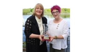 Limerick Persons of the Month award goes to Spotlight Stage School founders