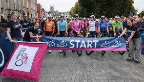 Entries are now open for one of Kilkenny's showpiece spectacles of sport