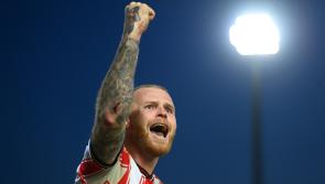 &lsquo;Bruised egos can help us!' - Derry captain Connolly