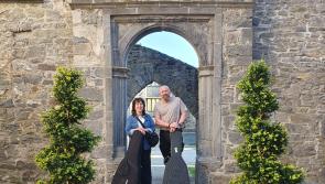 The Wood of O to perform in sell-out concert at Carrick-on-Suir's Ormond Castle