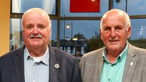 &lsquo;Mickey has a heart of gold&rsquo; - Tom Conaghan voices support for Cllr McMahon