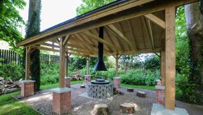 Foyle Women’s Aid 'unique initiative' Camp Hope opens in Derry