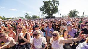 Electric Picnic public meeting in host Laois town