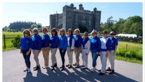 Waterford volunteers needed to support disabled children and adults through horse riding