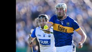 LIVE BLOG: Updates from Thurles as Tipperary take on Waterford in round 4 of the Munster Championship