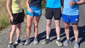 Medley of milestones at popular parkrun in Offaly