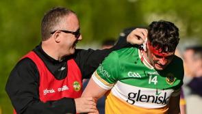 'We need to man up and fight and that is what these boys did today' – Offaly senior hurling manager