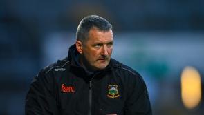 REACTION: Cummins revels and lauds players after brilliant U20 success in Limerick