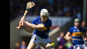 'Going into Thurles and training with the likes of Noel McGrath and Ronan Maher is unreal'