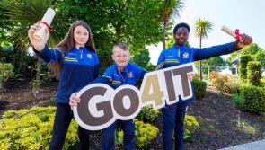Limerick students graduate from a “transformative” TUS access programme