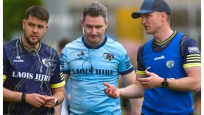 Joe McDonagh Cup wake-up call for Tommy Fitzgerald’s Laois hurlers