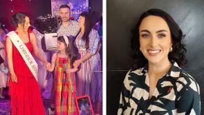 Ambitious mum-of-one chosen to represent Limerick in Rose of Tralee 2025