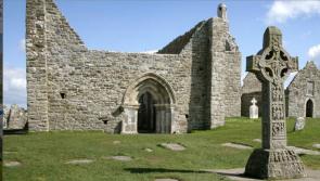 Tender process for mobile café at Offaly monastic site has now ended
