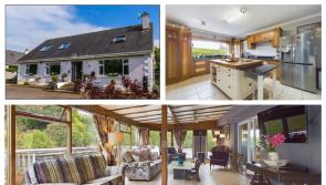 PICTURES: 'Exquisite' five-bed home outside Portlaoise for &euro;650,000
