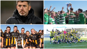 LISTEN: Lyng hits back at Leinster critics, Power on skorts and Kilkenny soccer joy!