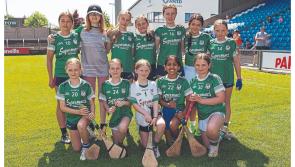 Six-goal Boyhan stars in Clough’s big Camogie win over Castlecuffe