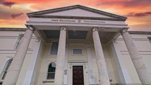 Man accused of theft at Kildare Dunnes Stores supermarket was 'living in a tent'