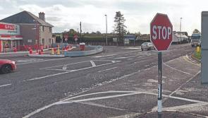 Approval for roundabout at accident blackspot in County Limerick