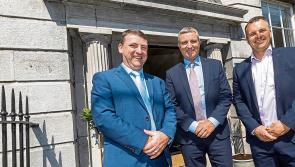 Transport technology company set to double work force in Limerick city centre