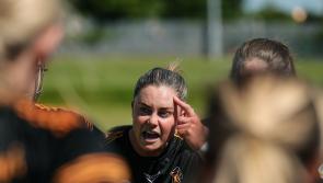 'This won't be around forever' - Power on her latest achievement with Kilkenny 