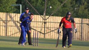 NW Cricket: Top three teams look to pull clear at the top